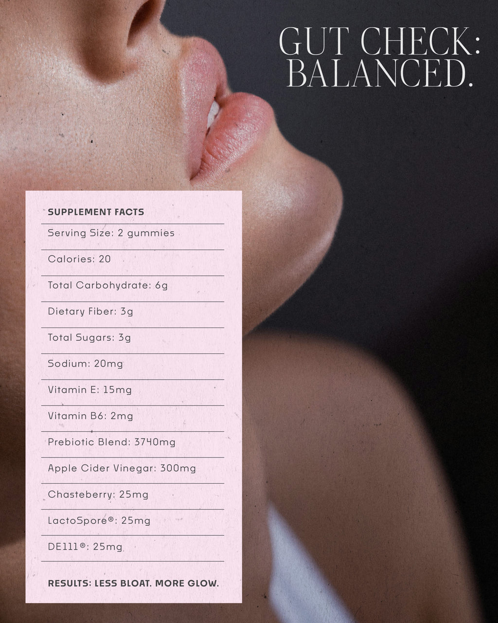 Balanced Babe
