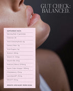 Balanced Babe