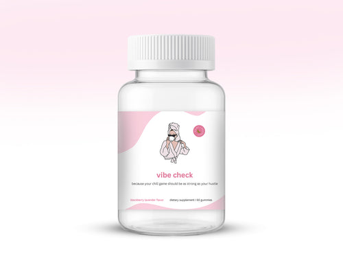Vibe Check