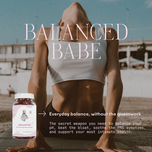 Balanced Babe