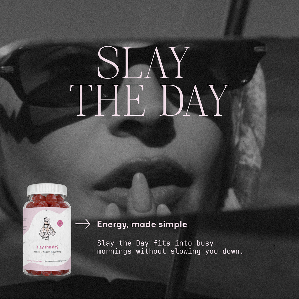 Slay the Day