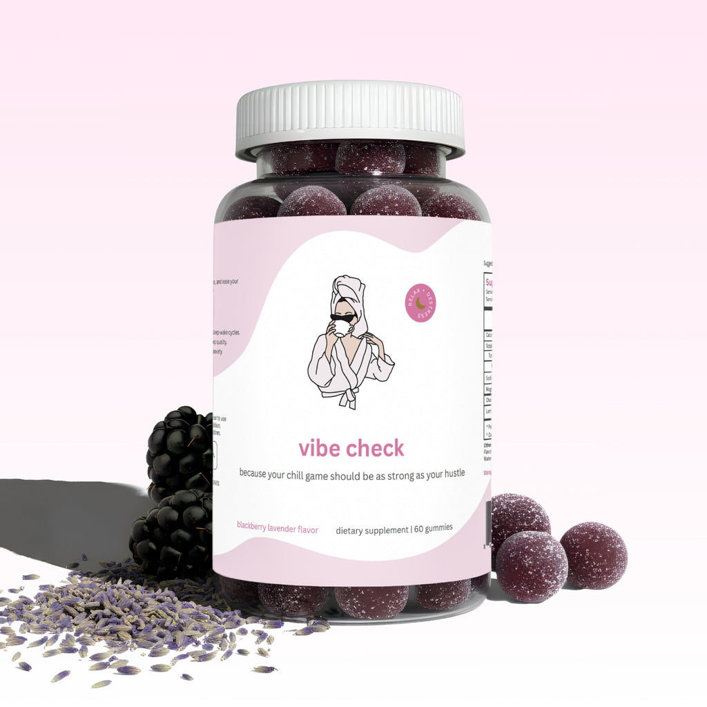 Vibe Check